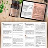 Pureclinica 1000mg Resveratrol x 360 tablets - (4 bottles of
