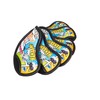 DULLY NA CAT DN-IC02 DALINA CAT IRON COVER SET OF
