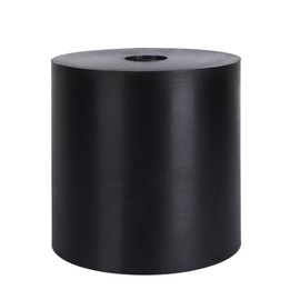 OD60mmXID20mmH60mm Rubber Spring for Vibrating Screen, Cylindrical Rubber Shock Absorber Mount Rubber Damping Pad, Rubber Anti-vibration Mount for Machine