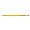 STAPLES Wooden Pencil, 2.2mm, #2 Medium Lead, 8/Pack (ST60571-US)