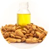 Creme Gold Accent Eyes Oil of Almonds Cakes, Vitamin E,