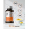 Vitamina K2 100mcg + D3 5000iu 2 En 1 180