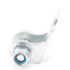 Stainless Steel Tailgate Hinge Replacement Fit for Nissan Patrol Y61