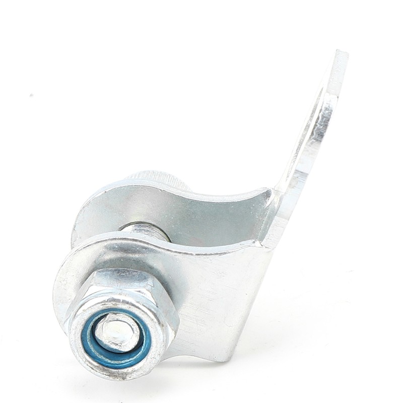 Stainless Steel Tailgate Hinge Replacement Fit for Nissan Patrol Y61