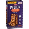 H‑E‑B Select Ingredients Protein Peanut Butter & Chocolate Chewy Bars