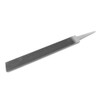 Glardon Vallorbe Checkering File 6" Hand File Extra Coarse Cut