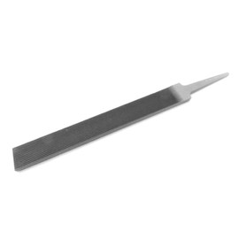 Glardon Vallorbe Checkering File 6" Hand File Extra Coarse Cut #00 LP1166 Swiss