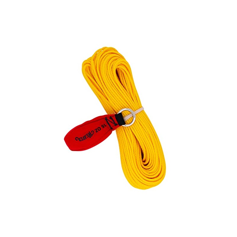 Weaver Arborist Throw Weight and Line Kit Red, 16 oz