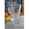 La Rochere Absinthe 10.5 oz Soleil Glass, Set of 6