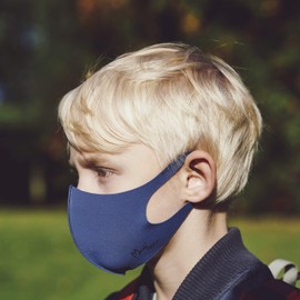 MaskEgg Mask egg with storage egg and key ring, no more forgetting mouth nose protection, easy to clean, secure to attach, in 7 trendy colours