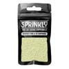 SPRINKLY - Natural 100's & 1000's - Green - 30g