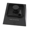 Smokeless Ashtray ABS Multifunctional Electronic USB Rechargeable Ash Tray for