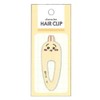 Kamio Japan Chiikawa Hair Clip (301558 Rabbit)
