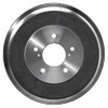 Bendix Premium PDR0799 Rear Brake Drum for Chrysler Town &