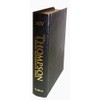 Thompson Chain-Reference Study Bible ( N.I.V. ) Handy Size