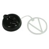 Echo P021005581 Chainsaw Oil Cap Assembly w/ Retainer