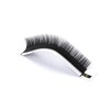 Gemerry Single Eyelash Extension Classic Thickness 0.07/0.15/0.18/0.20 mm C/D Curl,