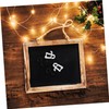 Sosoport Enhance Festive Spirit 40pcs Garden Light Clip Set Outdoor