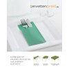 serviettendirekt.de ALLES FÜR DEN GEDECKTEN TISCH Prime Fit Cutlery Bag