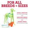 Harness Lead No Pull Dog Harness and Leash Set, Anti