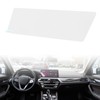 Navigation Display Screen Protector 10.2in 9H Explosion Proof Protective Film