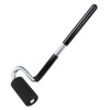 O'SKOOL 12" Edge Banding Roller – Rubber J Roller with