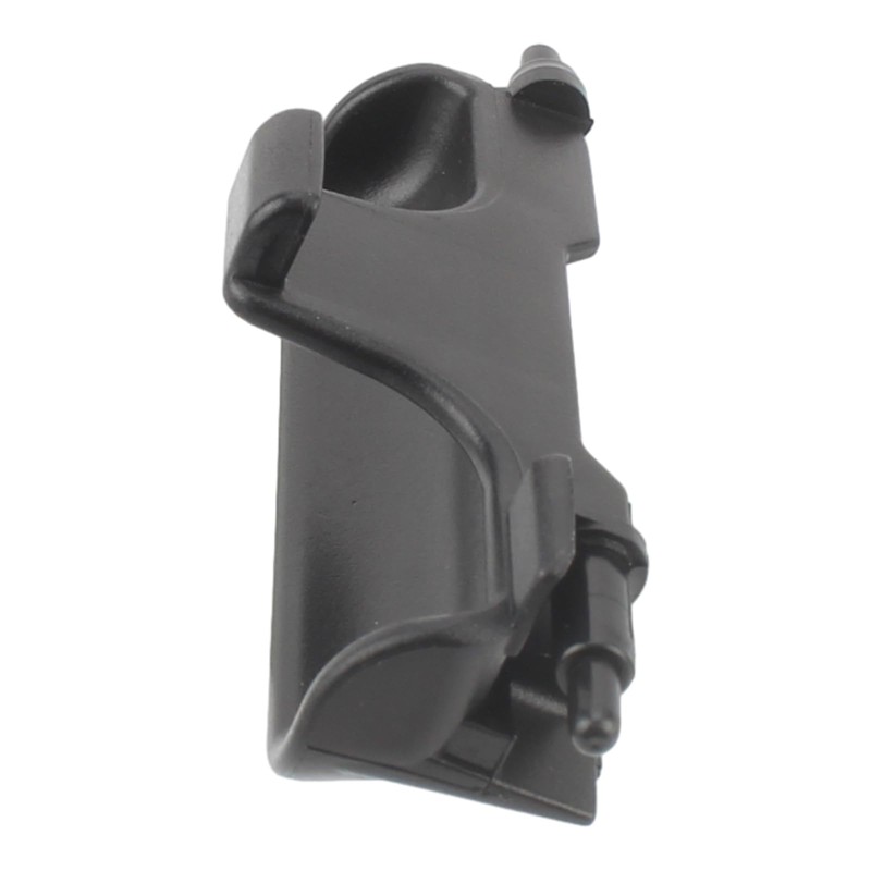MOTOALL New Upgrade Center Console Armrest Lid Latch Lock Knob