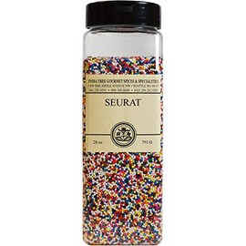 India Tree Seurat Pantry Pak, 28 Oz