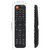 For Pioneer RC-974R Replaced Remote for Pioneer AV Audio Receiver