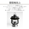 Dates Lanterns Fuar Hand Lantern Shade Matte Black Aluminum Lightweight