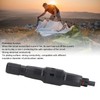 1500V Solar PV Fuse Connector IP68 Waterproof Fuse Plug Diode