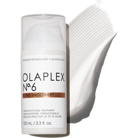 Olaplex No 6 Bond Smoother, 3.3 Fl Oz
