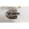 (2) HARTWELL LATCH SNAPSLIDE 537AS442 H5100-2-156-312 5325-01-029-9671