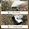 Collive Anti Fatigue Mats for Kitchen Floor, Cushioned Comfort Kitchen
