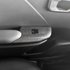 YOUTOOCAR Door Lock Switch Covers Compatible with Kia K4 2025-2026