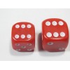 Dice & Games, LTD NEW Dice Set of 8 D6