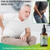 UTI E-Drops All Natural Treatment for Urinary Tract Infection. Quickly