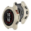 MYSNBKN Case Compatible with Garmin Epix Pro 51mm/Fenix 7X Pro/Fenix