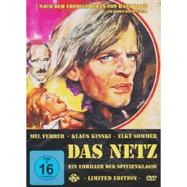 Das Netz [Limited Edition]