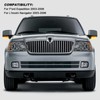 LED Side Mirror Turn Signal Light Compatible with Expedition Navigator