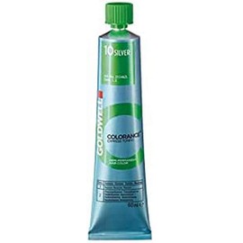 Goldwell Colorance Express Toning Demi Color (2.1 oz tube) - 9 Silver by Goldwell