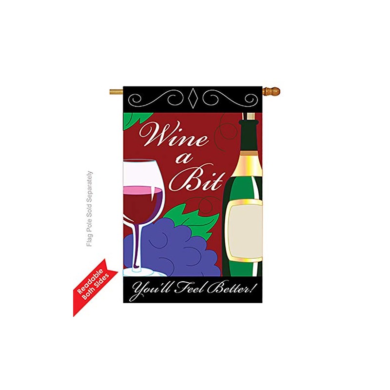 Two Group - Wine a Bit You'll Feel Better Happy
