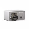 Kamoer M1-KPK200 small peristaltic pump 12V with low flow 25-150ml/min