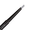 Eye Embrace Cool Helen: Light Gray Eyebrow Pencil – Waterproof,