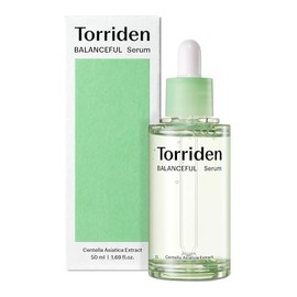 Suero balanceful cica 50 ml Torriden