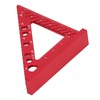 Woodworking Carpenter Square 90 Degree Woodworking Rafter Square Woodworking Square