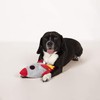 Fringe Studio Rocket Ship-Plush Dog Toy (289349)