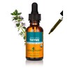 Herb Pharm Certified Organic Thyme Liquid Extract for Respiratory System
