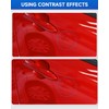 3R3 Barcelona Red Pearl Touch Up Paint Compatible with Toyota