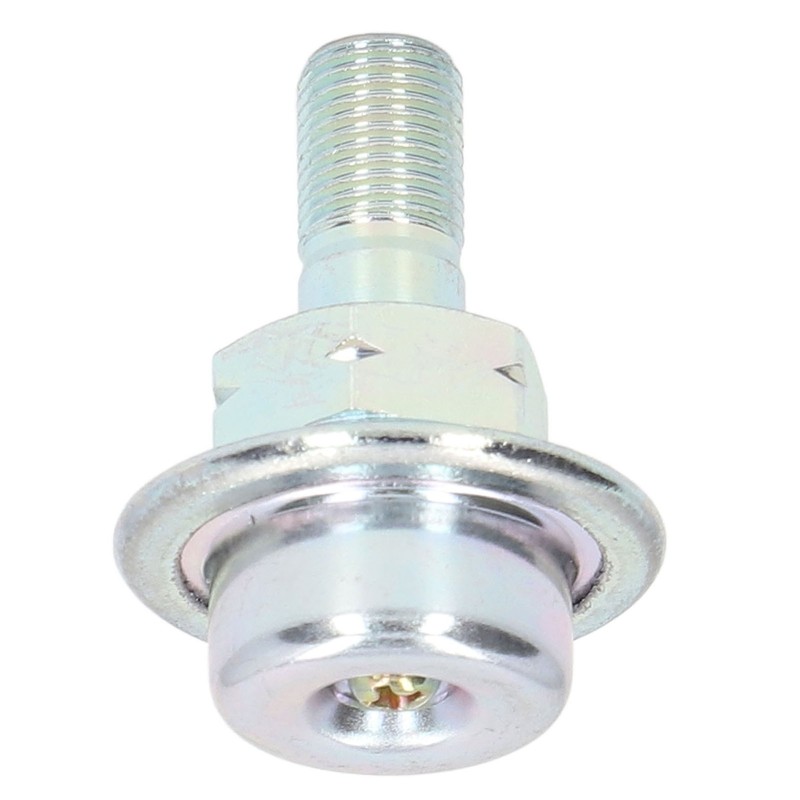 Fuel Injection Pressure Pulsation Damper F201‑20‑180 Replacement for Mazda 323